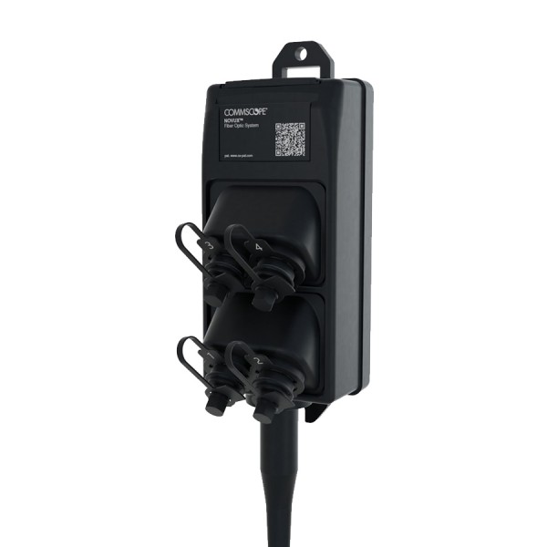 CommScope NOVUX Hardened Standard Terminals (HST - Tails)