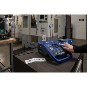Label Printer M710-QWERTY-UK QWERTY UK