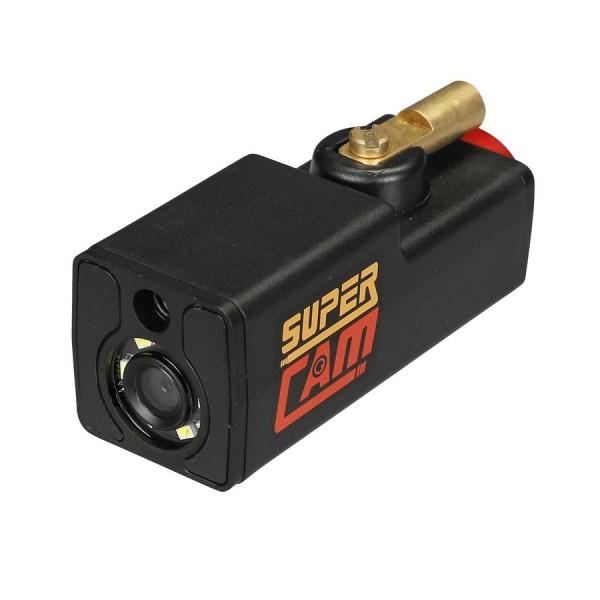 SuperCam WiFi Inspection Camera