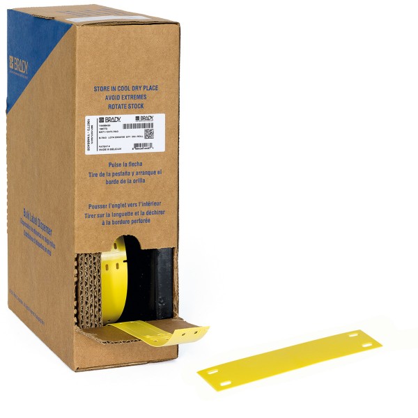 Brady M610/M611/M710 Labels & Ribbons
