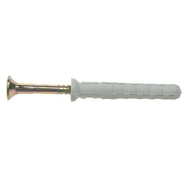 Nylon Hammer Screws