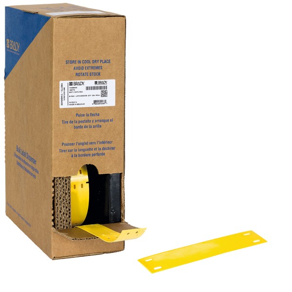 Brady M610/M611/M710 Labels & Ribbons