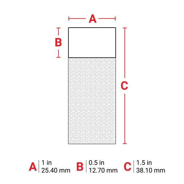 Brady M610/M611/M710 Labels & Ribbons