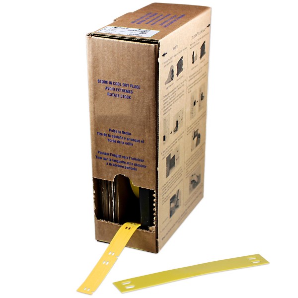 Brady M610/M611/M710 Labels & Ribbons