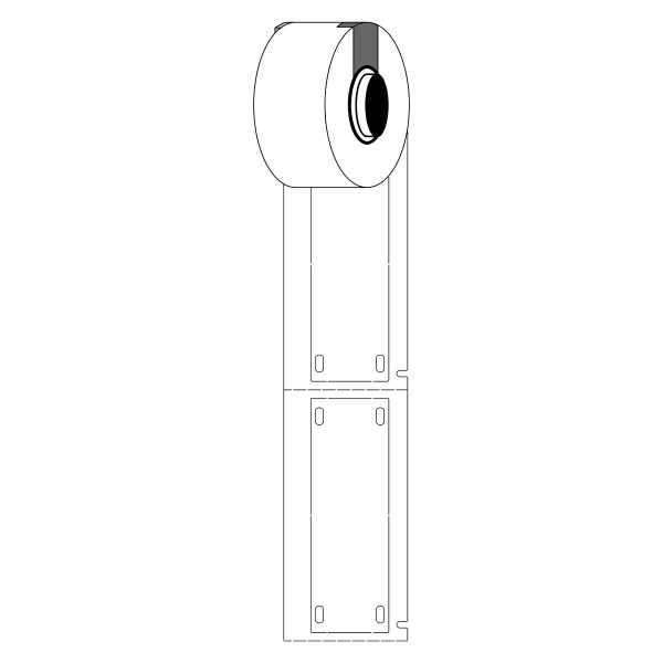 Brady M610/M611/M710 Labels & Ribbons