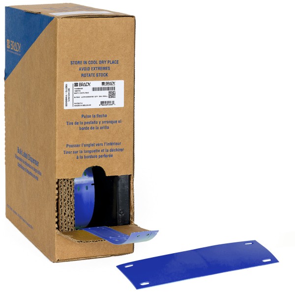 Brady M610/M611/M710 Labels & Ribbons
