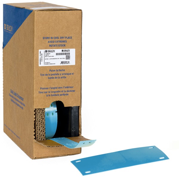 Brady M610/M611/M710 Labels & Ribbons
