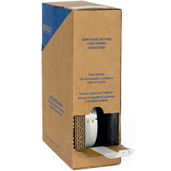Brady M610/M611/M710 Labels & Ribbons