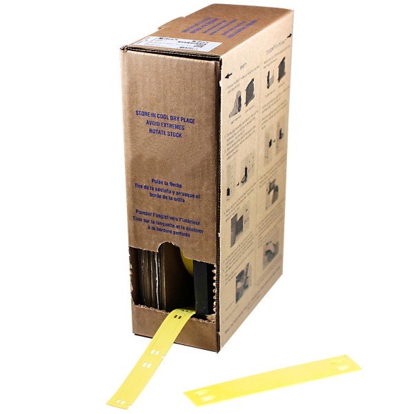 Brady M610/M611/M710 Labels & Ribbons
