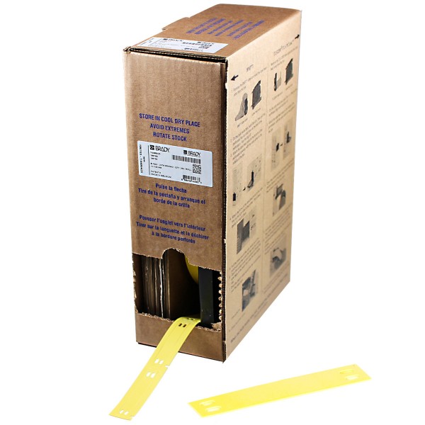 Brady M610/M611/M710 Labels & Ribbons
