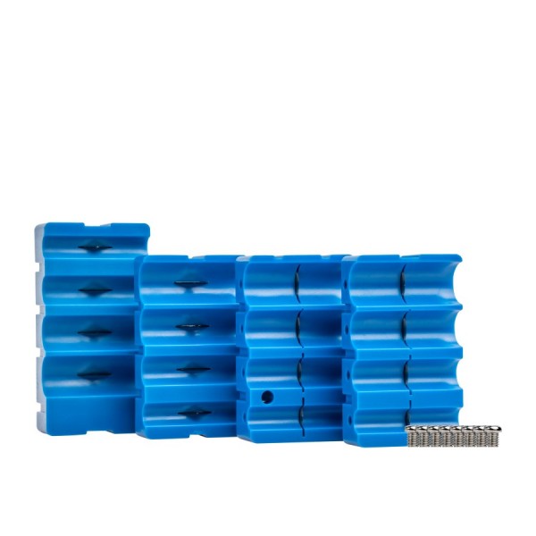 Jonard MS-426 Mid-Span Slit & Ring Tool (5.8-12mm)