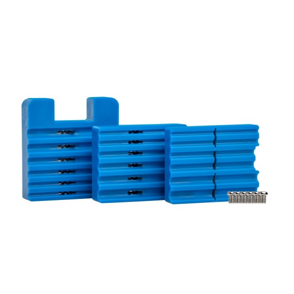 Jonard MS-306 Mid Span Slit & Ring Tool (1.2-3.3mm)
