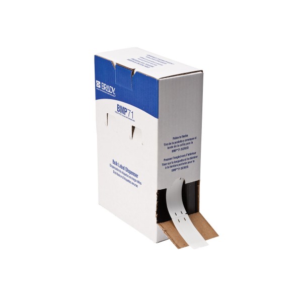 Brady M610/M611/M710 Labels & Ribbons