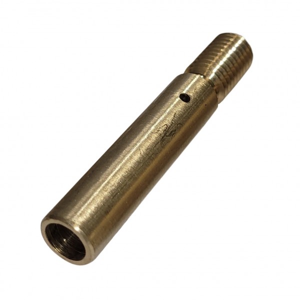 Continuous Duct Rod Brass End Fittings