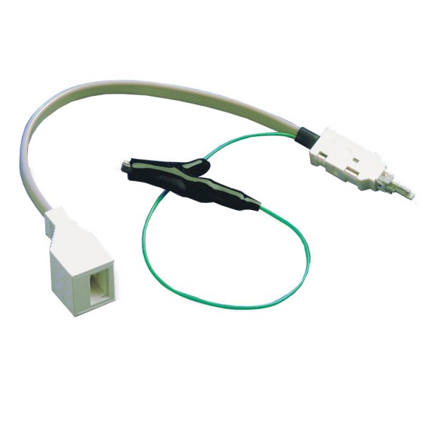 Cordsets B, D, E & F