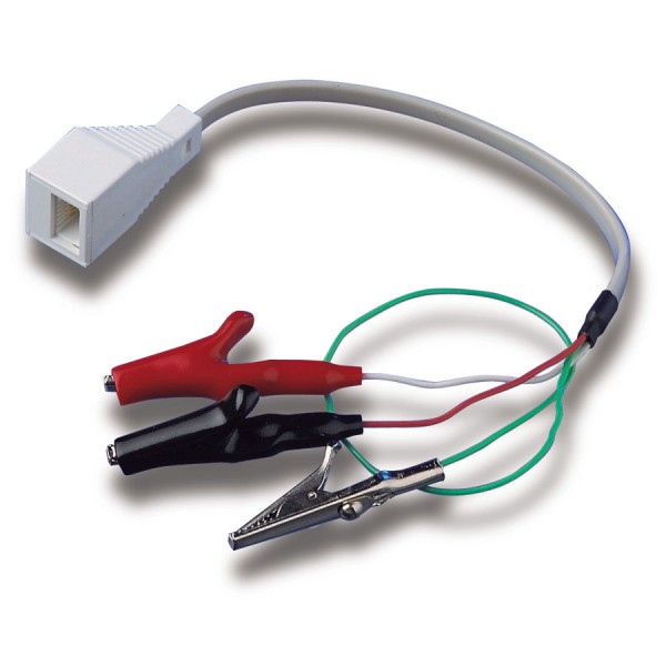 Cordsets B, D, E & F