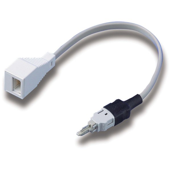 Cordsets B, D, E & F