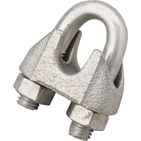 Wire Rope Grips