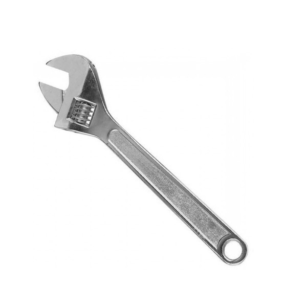 Adjustable Wrench