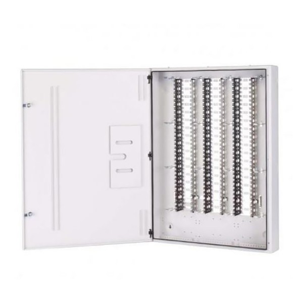 Metal Box Connections 500 Series