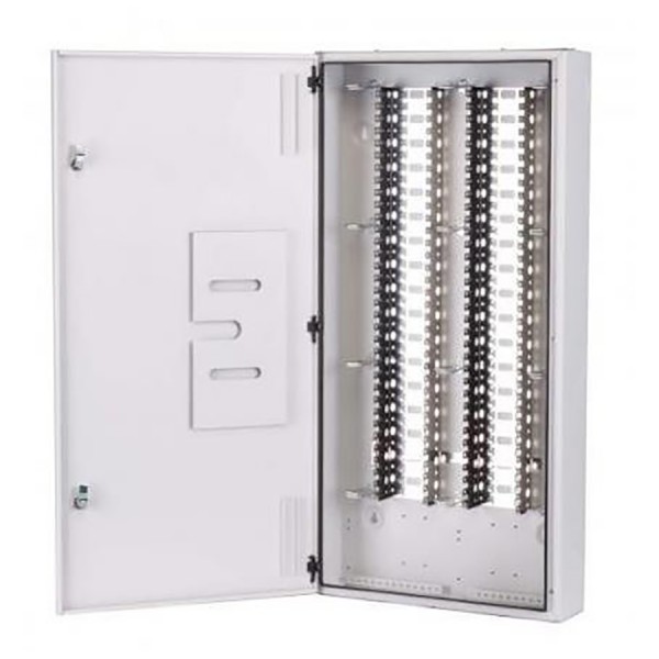 Metal Box Connections 500 Series