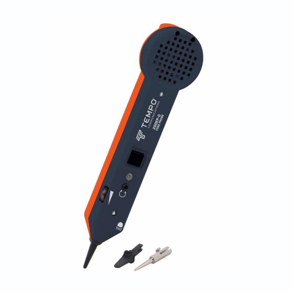 Tempo Communications Tone Kits, Generators & Probes