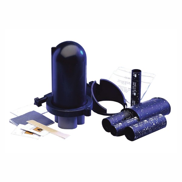 Dome Closure - Heat Shrink