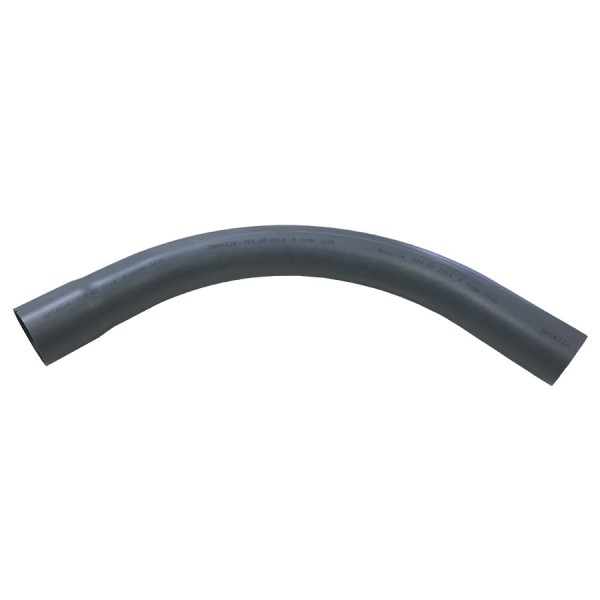PVC Duct Bends (Various)