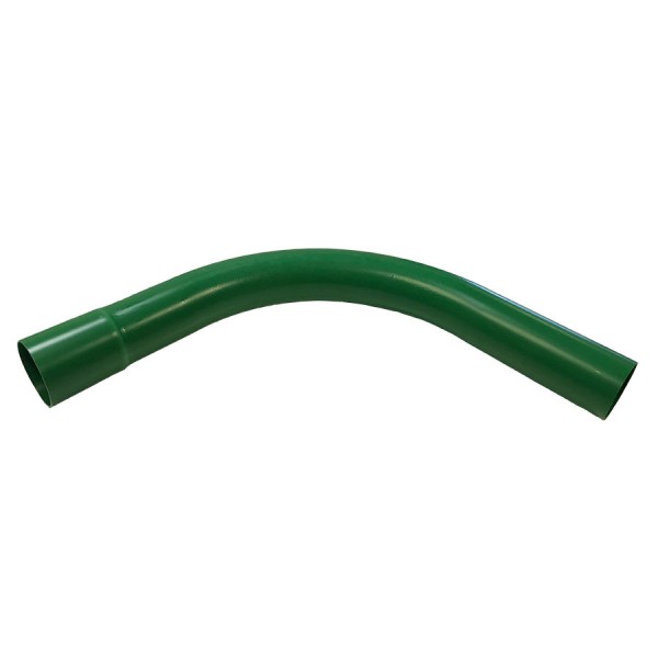 PVC Duct Bends (Various)