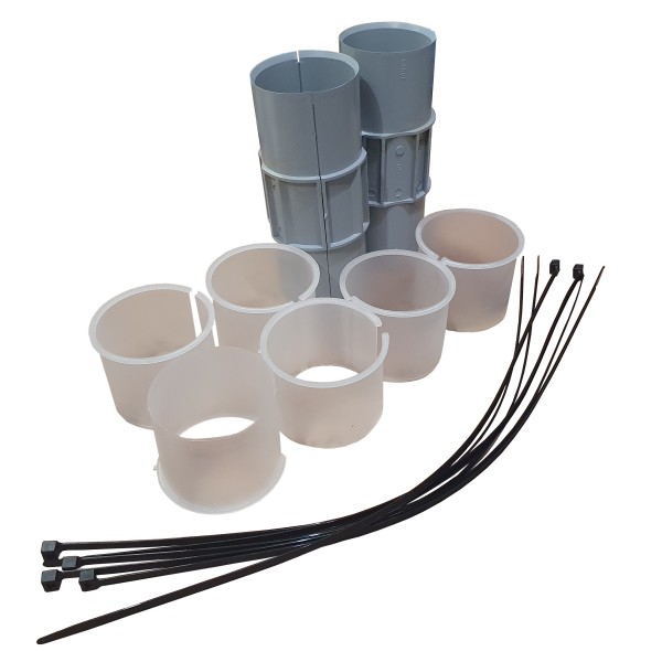 Duct Repair Kits