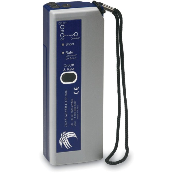 Tempo Commuinications Tone & Probe 500XP/600J
