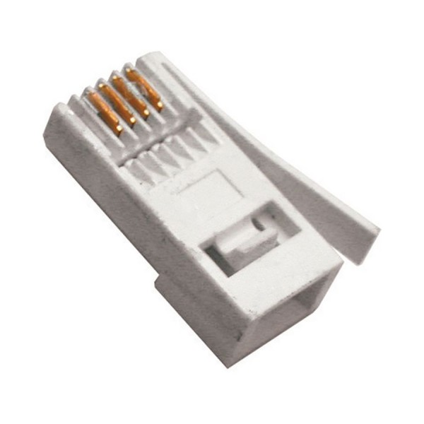 BT Telephone Plugs