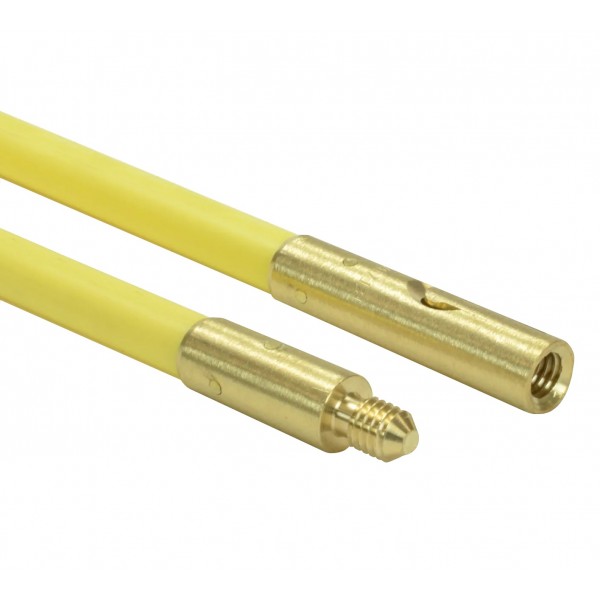 BT Duct Rods PVC (Straight)