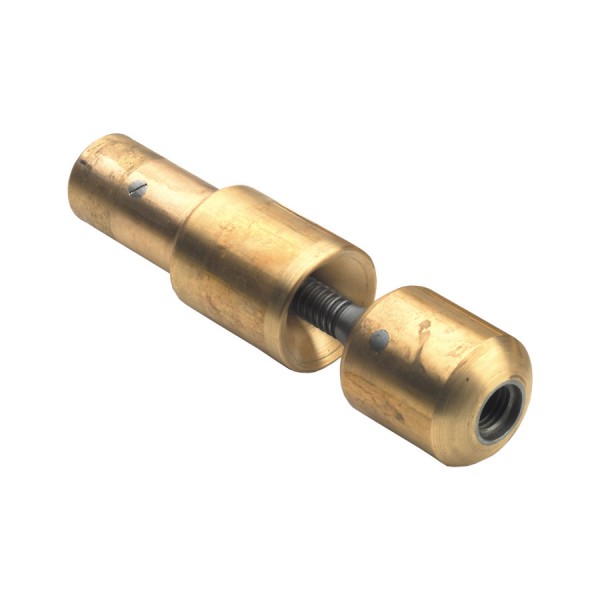 BT Duct Rod Coupling Up Pieces