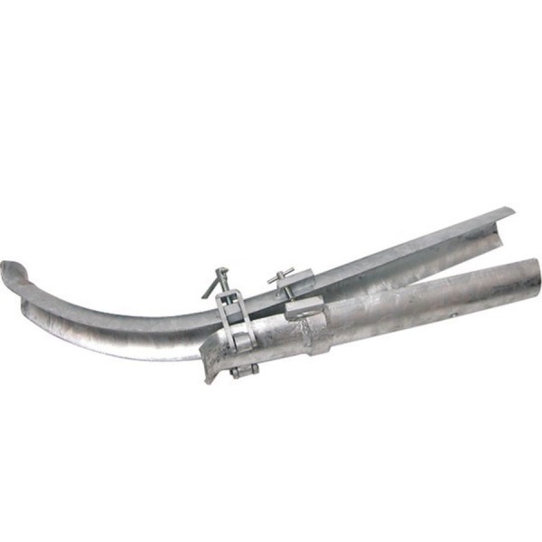 Split Cable Guides