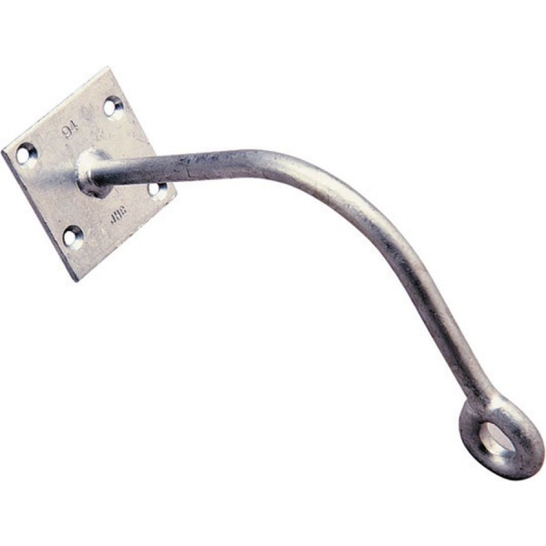 Dropwire Brackets