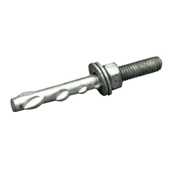 Foundation Bolts