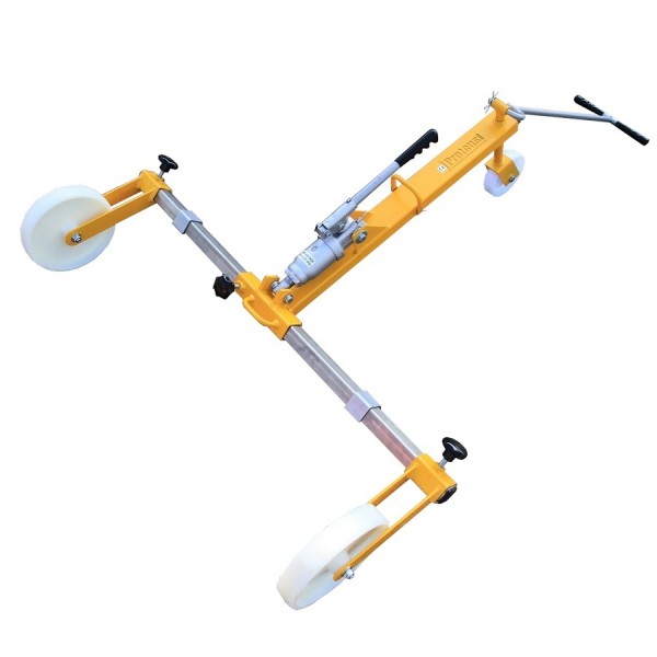 Proteus Hydraulic Lifters