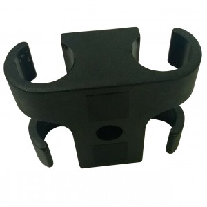 Panel Barrier System Additional Clip (For Metal Barrier)
