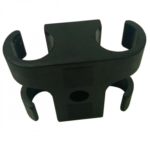 Pedestrian Barriers (Metal)
