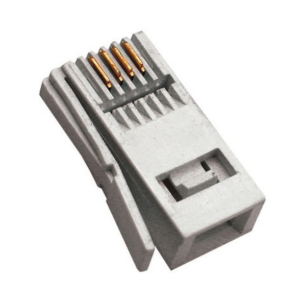 BT Telephone Plugs