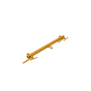 Hydraulic Manhole Lifting Key 2A