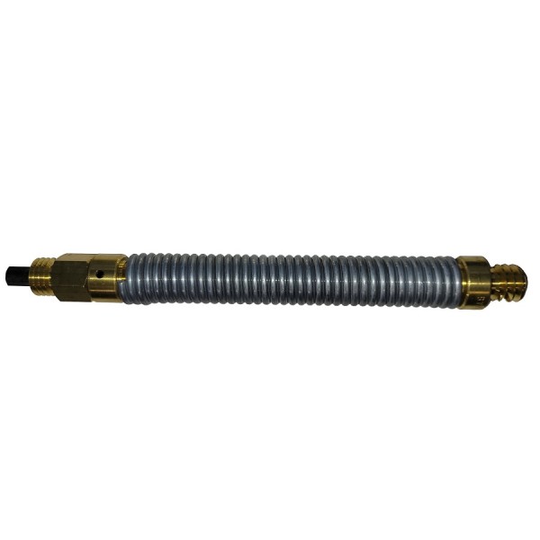 BT Duct Rod Adaptors