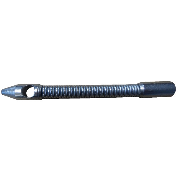 Continuous Duct Rod Flexible Leaders