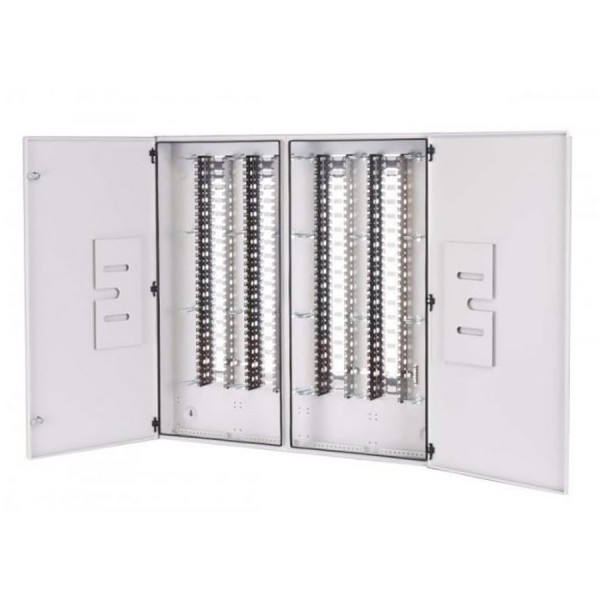 Metal Box Connections 500 Series