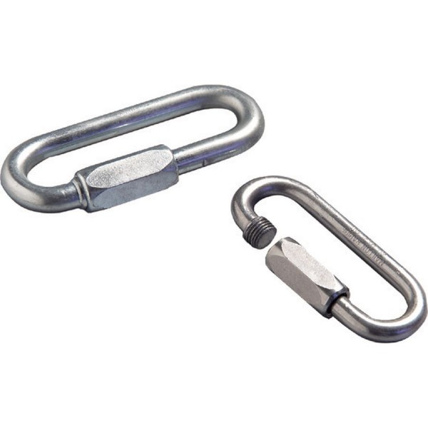 Cabling Links (Maillon)