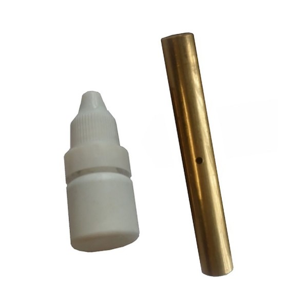 Continuous Duct Rod Repair Kits