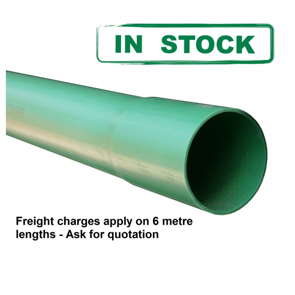 Telecoms PVC Duct