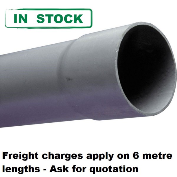Telecoms PVC Duct