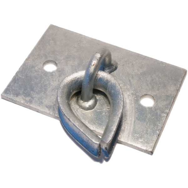 Wall Plates HDG